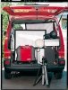 Agregat prądotwórczy HONDA EU30iS 3,0kW 61,2kg 91dB(A)
